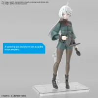 BANDAI HOBBY Figure-rise Standard MIORINE REMBRAN - Mobile Suit Gundam: The Witch from Mercury - photo 4