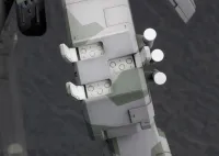 KOTOBUKIYA METAL GEAR REX - Metal Gear series - photo 28