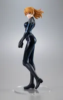 MegaHouse YAMATO Girls Collection STAR BLAZERS REBEL3199 Moriyuki Dezariam suit Ver. - Space Battleship Yamato - photo 2