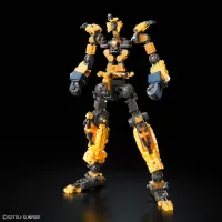 BANDAI HOBBY RG 1/144 #27 Unicorn Gundam 02 Banshee Norn - Mobile Suit Gundam Unicorn / Narrative - photo 6