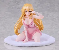 Solarain Misaki Shokuhou: Negligee Ver. - A Certain Scientific Railgun - photo 7
