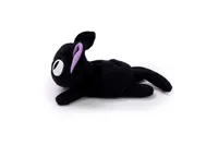 Sun Arrow Jiji Fluffy Beanbag (S) - Kiki's Delivery Service - photo 6