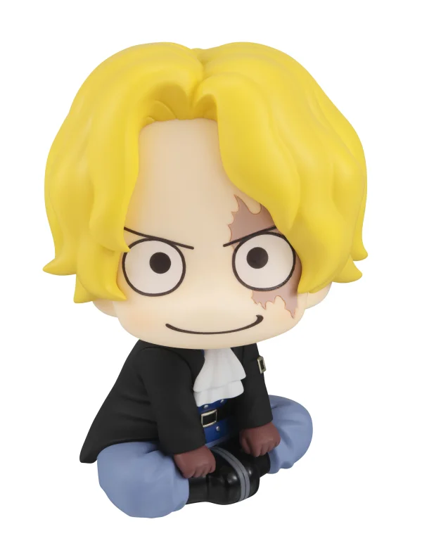Lookup ONE PIECE Sabo(Repeat)