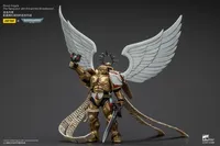 JOYTOY Blood Angels The Sanguinor with Encarmine Broadsword - Warhammer 40K - photo 17