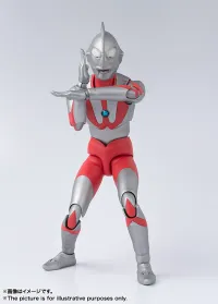 Ultraman (A type) "Ultraman", TAMASHII NATIONS S.H.Figuarts