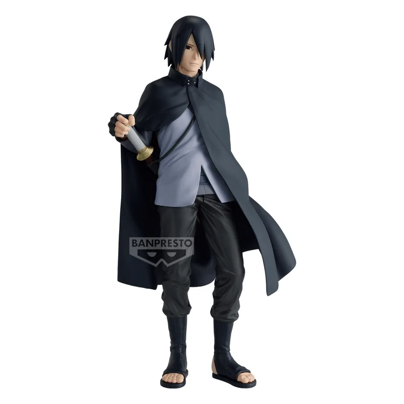 BANDAI BORUTO NARUTO NEXT GENERATIONS-SASUKE UCHIHA- - Boruto