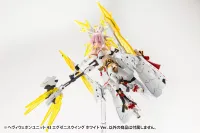 KOTOBUKIYA HEAVY WEAPON UNIT43 EXENITH WING WHITE Ver. - M.S.G - photo 10