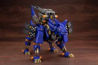 KOTOBUKIYA RZ-053 HEAVY ARMS KÖNIG WOLF - ZOIDS - photo 9