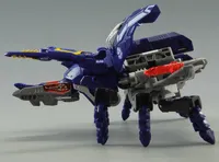 52TOYS BB-36 NIGHTCRAWLER - BEASTBOX - photo 2