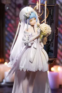 Good Smile Arts Shanghai Zas M21: Affections Behind the Bouquet - Girls' Frontline - photo 7