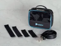 GOOD SMILE COMPANY Nendoroid Pouch: hololive Design Ver. - Black - hololive production - photo 4
