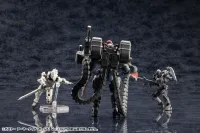 KOTOBUKIYA GOVERNOR ARMOR TYPE: PAWN A1 Ver.2.0 - HEXA GEAR - photo 12