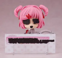 GOOD SMILE COMPANY Nendoroid Natsuki - Doki Doki Literature Club! - photo 5