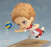 GOOD SMILE COMPANY Nendoroid Morisuke Yaku(re-run) - Haikyu!! - photo 4