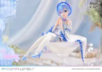Prime 1 Studio PRISMA WING  Re:ZERO -Starting Life in Another World-  Rem Glass Edition  1/7 Scale Pre-Painted Figure		 - Re:ZERO -Starting Life in Another World- - photo 45