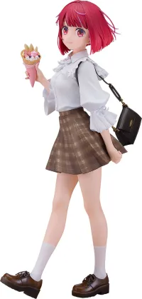GOOD SMILE COMPANY Kana Arima: Date Style Ver. - 【OSHI NO KO】 - photo 2