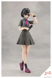 KOTOBUKIYA YOMI【Black Canvas】 - SOUSAISHOJOTEIEN - photo 2