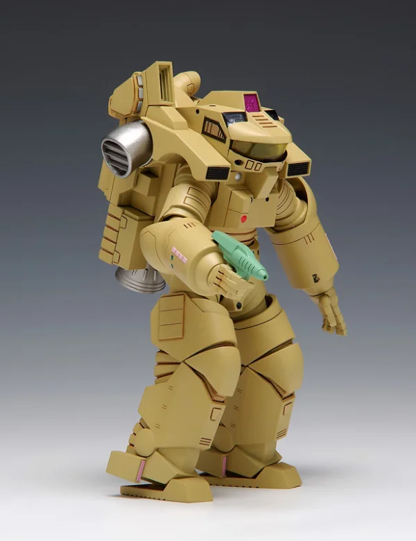Wave Co. [WAVE] 1/20 SCALE Mobile Infantry [Local Battle Type] - Starship Troopers