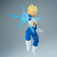 BANDAI DRAGON BALL Z G×materia VEGETA Ⅱ - Dragon Ball Z - photo 5