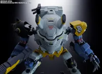 TAMASHII NATIONS DAISY OGRE "SYNDUALITY Noir", Bandai Spirits CHOGOKIN - SYNDUALITY - photo 9