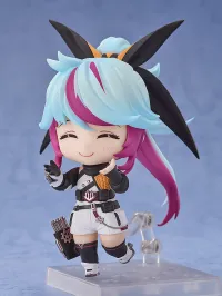 GOOD SMILE COMPANY Nendoroid Neo: Traveler - Dungeon Fighter Online - photo 5