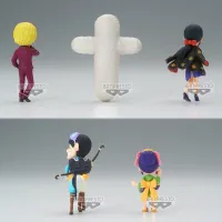 BANDAI One Piece Wanokuni Onigashima 5 (12pc per box) - ONE PIECE - photo 5