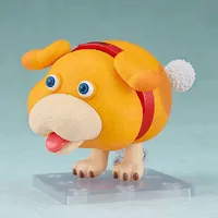 GOOD SMILE COMPANY Nendoroid Oatchi - Pikmin - photo 2