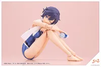 KOTOBUKIYA RUI SAOTOME【TOUOU HIGH SCHOOL COMPETITIVE SWIMSUIT】 - SOUSAISHOJOTEIEN - photo 11