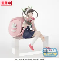SEGA "Monogatari Series" PM Perching Figure "Mayoi Hachikuji" - Monogatari Series - photo 4