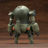 KOTOBUKIYA JGSDF Type 06-Ⅲ Tank Roku - JGSDF Type 07 Tank Nacchin - photo 18