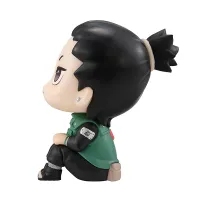 MegaHouse Lookup NARUTO Shippuden Shikamaru Nara - NARUTO - photo 4