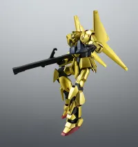 TAMASHII NATIONS <SIDE MS> MSN-00100 HYAKU-SHIKI ver. A.N.I.M.E. "Mobile Suit Ζeta Gundam", TAMASHII NATIONS ROBOT SPIRITS - Mobile Suit Gundam Zeta - photo 9