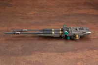 KOTOBUKIYA ZOIDS CUSTOMIZE PARTS DUAL SNIPER RIFLE & AZ FIVE LAUNCH MISSILE SYSTEM SET - ZOIDS - photo 11