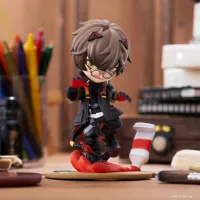 BUSHIROAD CREATIVE PalVerse Pale.　NIJISANJI EN　Alban Knox - NIJISANJI - photo 3