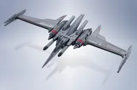 TAMASHII NATIONS <SIDE MS> INFINITE JUSTICE GUNDAM TYPEⅡ "Gundam SEED Freedom" - Mobile Suit Gundam SEED FREEDOM - photo 11