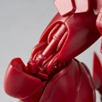 KAIYODO ARTPLA SCULPTURE WORKS TETSUKYOJIN vs JASHINHEI - Tetsujin 28-go - photo 11