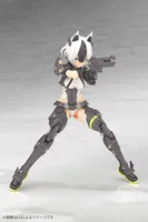 KOTOBUKIYA YGGDRASIS GARM RIPPER - Megami Device - photo 18