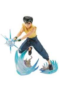 KOTOBUKIYA ARTFX J Yusuke Urameshi Ver.2 - Yu☆Yu☆Hakusho - photo 14