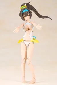 KOTOBUKIYA ASRA ARCHER AOI - Megami Device - photo 7