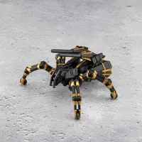 KOTOBUKIYA GOVERNOR PARA-PAWN ENCLOSURE - HEXA GEAR - photo 6