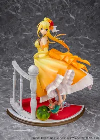 PROOF KONO SUBARASHII SEKAI NI SYUKUFUKU WO! 3 1/7 Scale Figure Darkness: Fairy Tale Ver. - KONOSUBA -God's Blessing on This Wonderful World! - photo 6