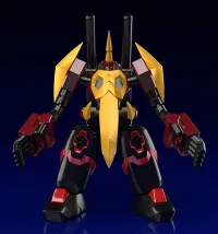 GOOD SMILE COMPANY MODEROID Balking - GAIKING LEGEND OF DAIKU-MARYU - photo 1