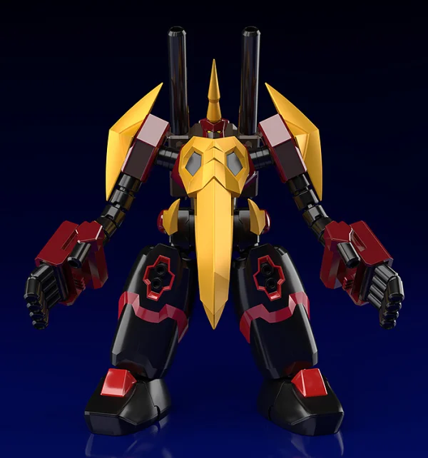 MODEROID Balking
