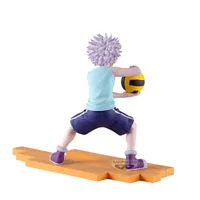 BANDAI HUNTER×HUNTER FIGURE-KILLUA-G.I.Arc - HUNTER×HUNTER - photo 3