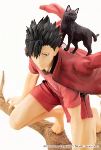 KOTOBUKIYA ARTFX J Tetsuro Kuroo - Haikyu!! - photo 3