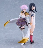 Max Factory figma Akane Shinjo (New Order) - GRIDMAN UNIVERSE - photo 10