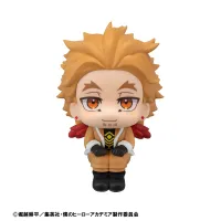 MegaHouse Lookup My Hero Academia Hawks - My Hero Academia - photo 7