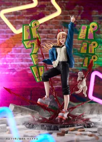 Phat! Company Power - Chainsaw Man - photo 7