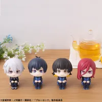 MegaHouse Lookup BLUE LOCK Yoichi Isagi (Repeat) - BLUE LOCK - photo 4