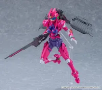 GOOD SMILE COMPANY PLAMAX Artistic Arrange Anice Farm Sonic Weapon Set - Sonic Soldier Borgman - photo 5